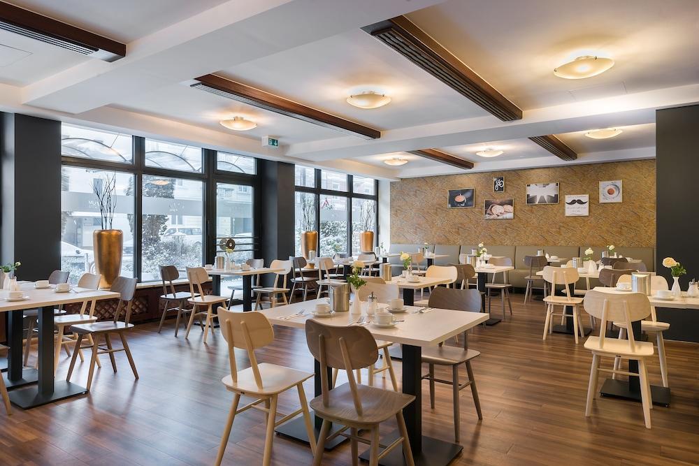 Hotel Imperial Φραγκφούρτη Εξωτερικό φωτογραφία