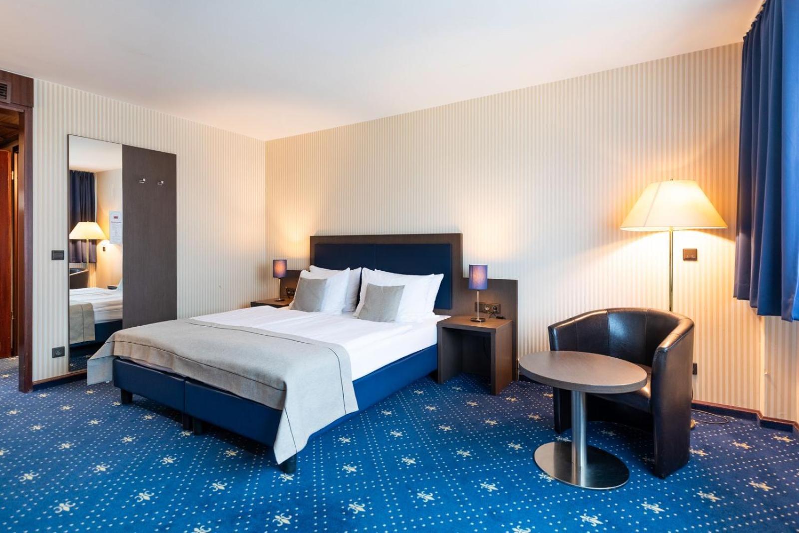 Hotel Imperial Φραγκφούρτη Εξωτερικό φωτογραφία