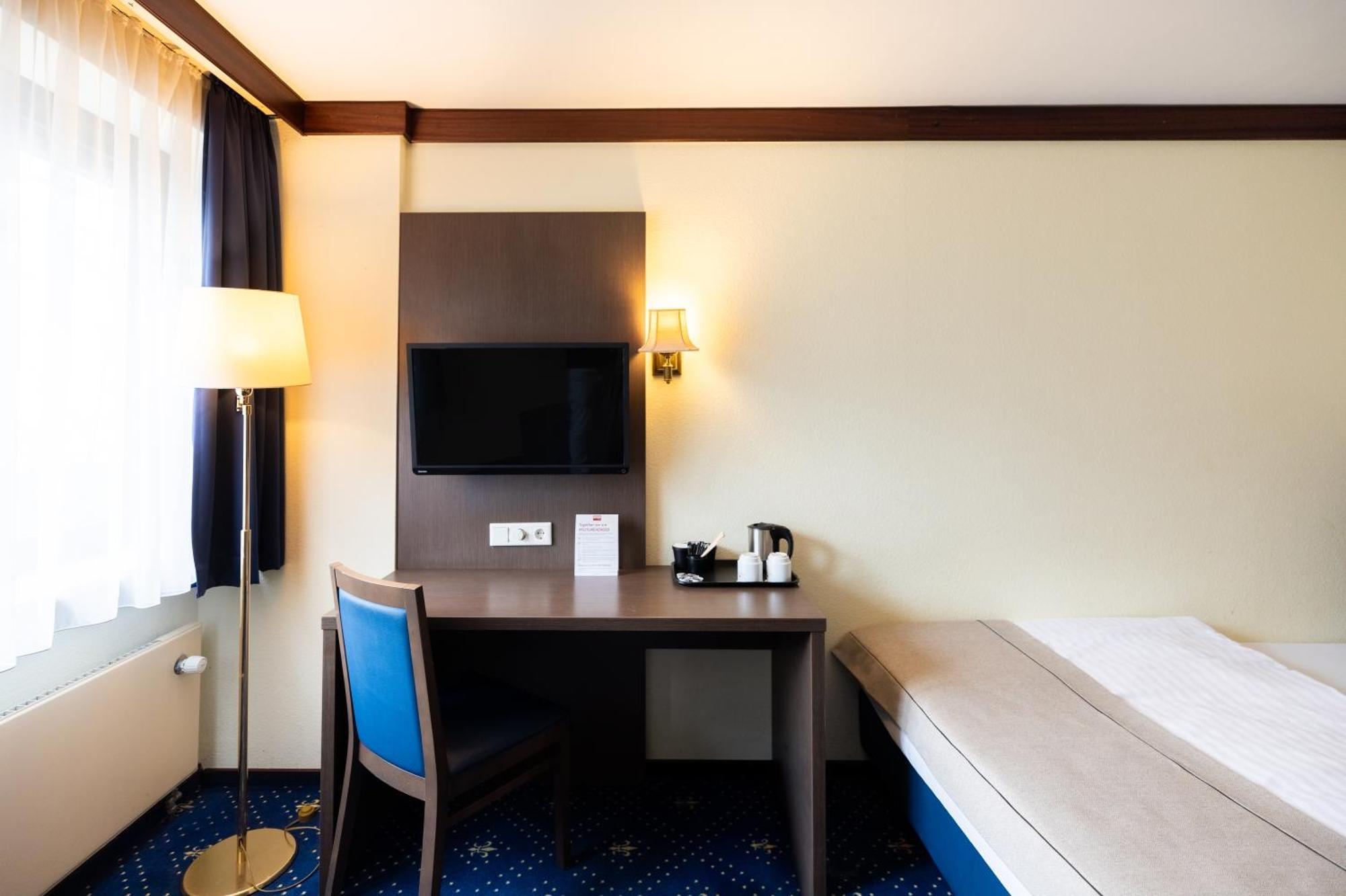 Hotel Imperial Φραγκφούρτη Εξωτερικό φωτογραφία